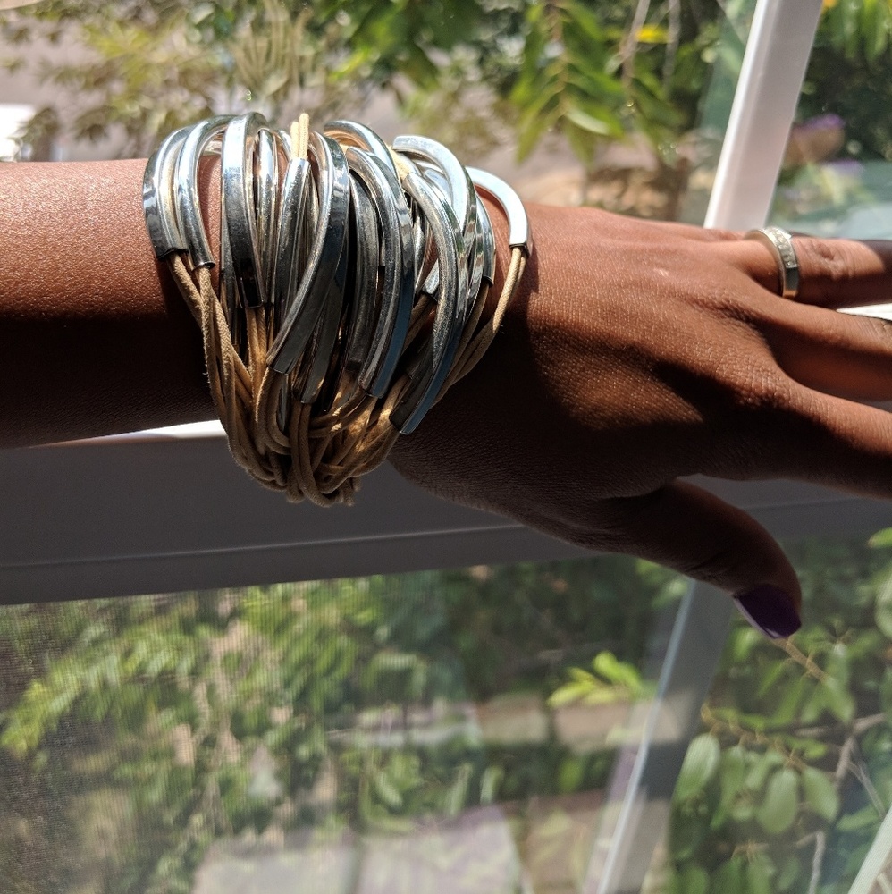 AX Bracelet